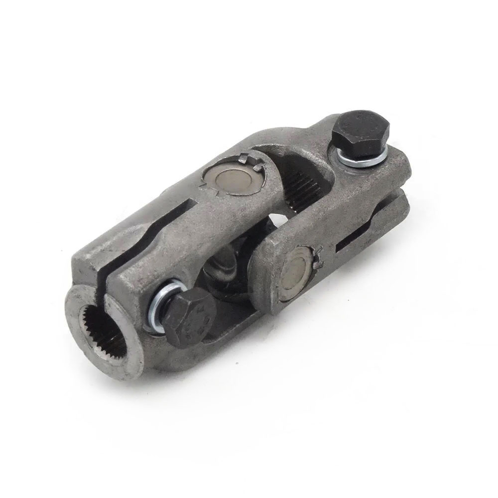 Golf Equipment Used - 30T 14mm Double D Phosphating Universal