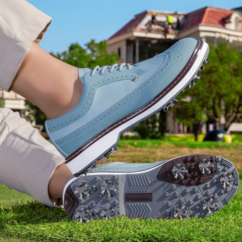 Golf Equipment Brands - 2026 Summer New Golf Sneakers for