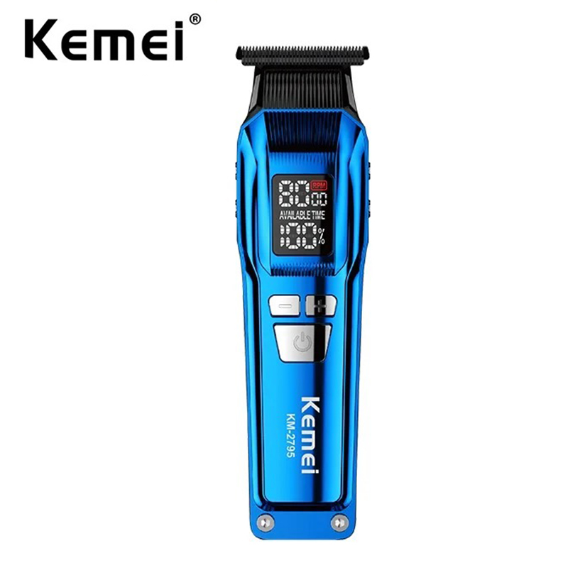 Golf Zero - Kemei 2795 Professional Cordless Hair Trimmer