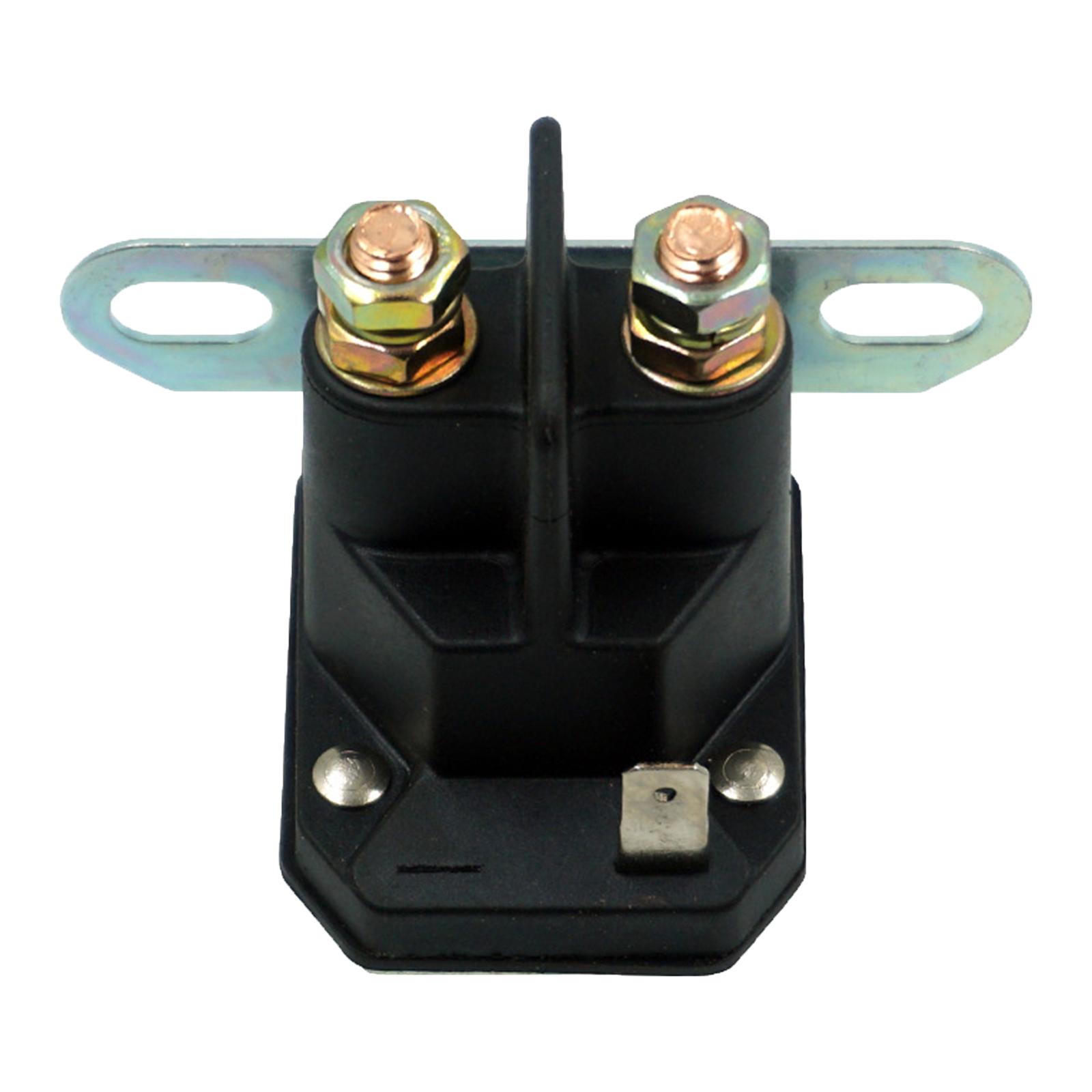 Solenoid Relay 812-1211-211 3  - Golf Equipment Used ulasan dan harga
