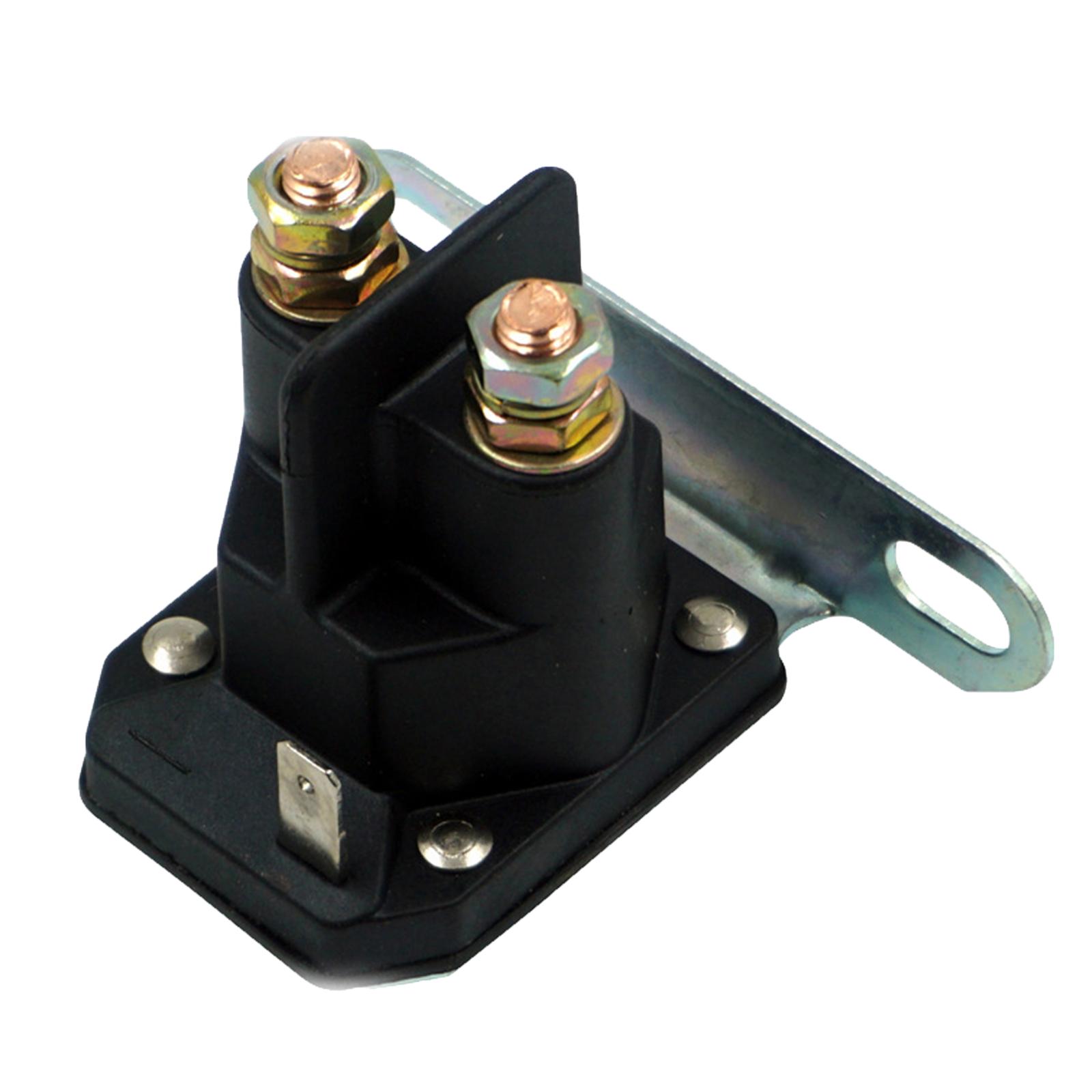 Solenoid Relay 812-1211-211 3  - Golf Equipment Used ulasan dan harga