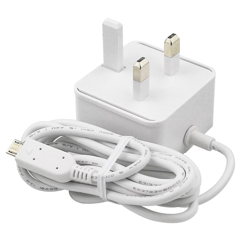 Raspberry Pi Official Power Su - Golf Zero ulasan dan harga