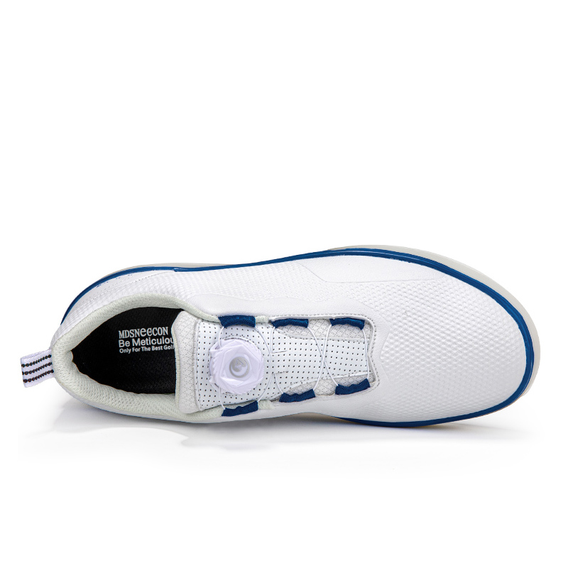 Golf Shoes Men Big Size To 47# - Golf Equipment Brands ulasan dan harga