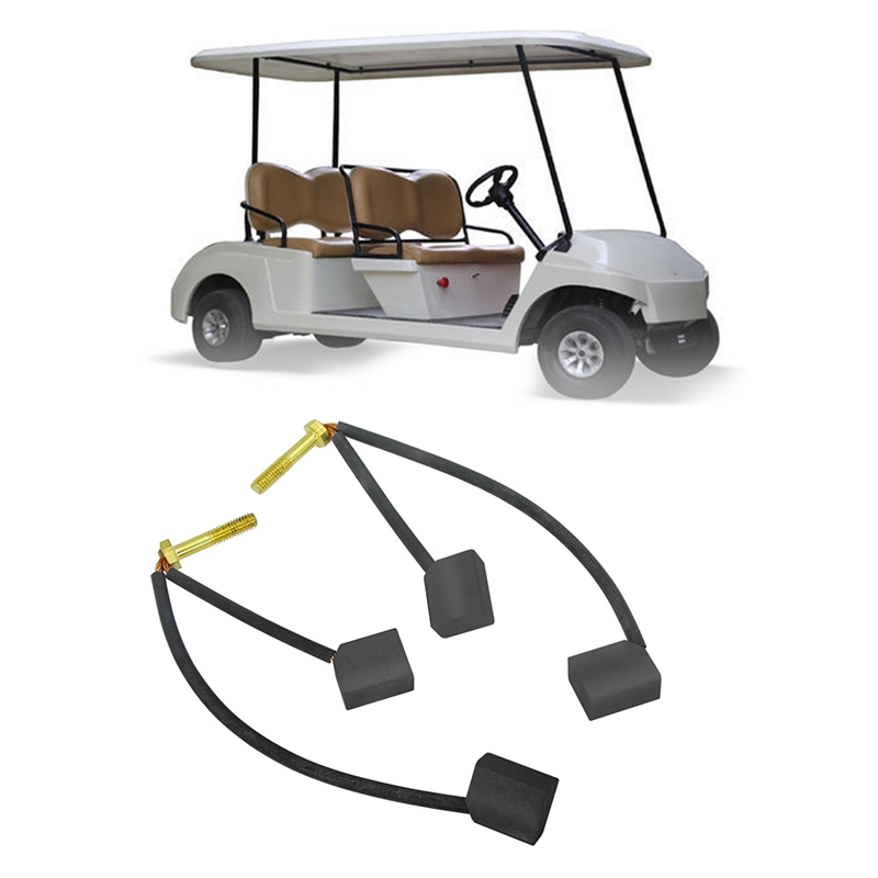For Golf Cart ADC Motor Brush  - Golf Equipment Brands ulasan dan harga