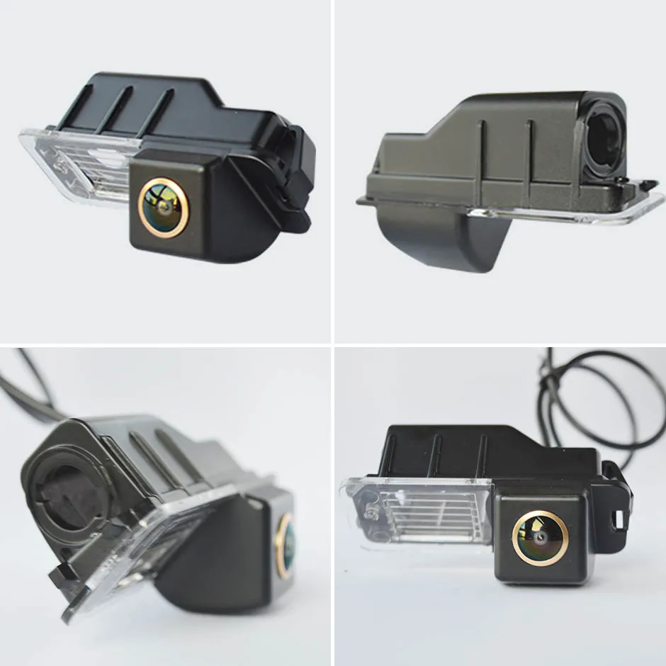 Rear View Reverse 170° Backup  - Golf Equipment Used ulasan dan harga