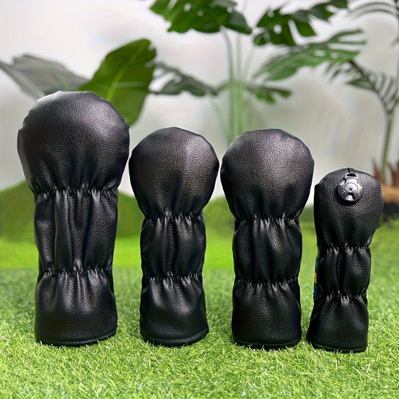 Fashionable Golf Club Head Cov - Golf Equipment Rack ulasan dan harga