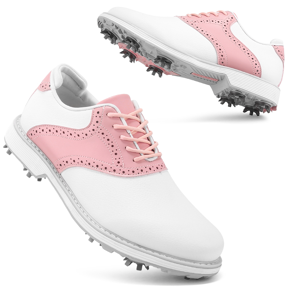 Golf sports shoes are non slip - Golf Equipment Brands ulasan dan harga