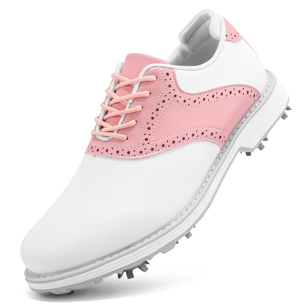 Golf sports shoes are non slip - Golf Equipment Brands ulasan dan harga