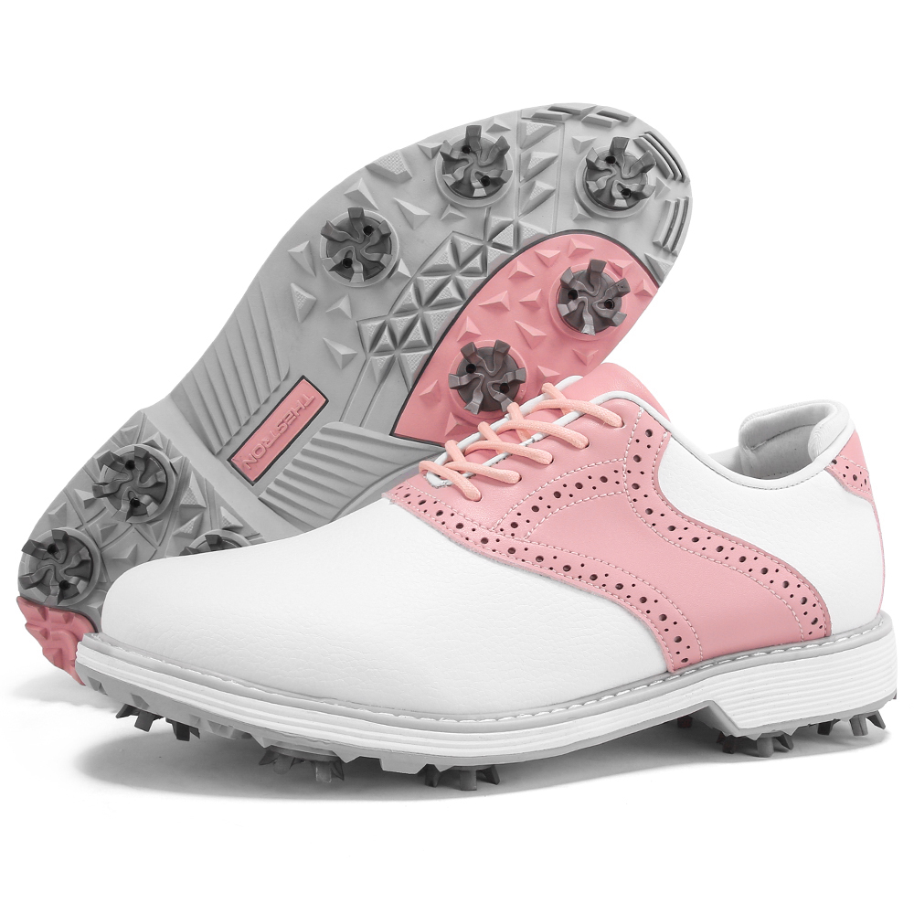Golf sports shoes are non slip - Golf Equipment Brands ulasan dan harga