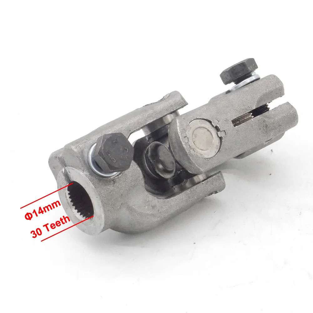 30T 14mm Double D Phosphating  - Golf Equipment Used ulasan dan harga