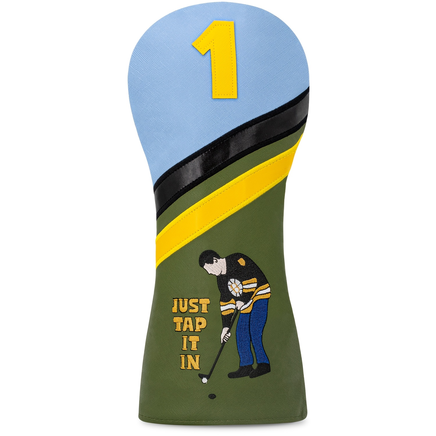 1pc/4pcs Driver/Fairway/Hybrid - Golf Equipment Rack ulasan dan harga