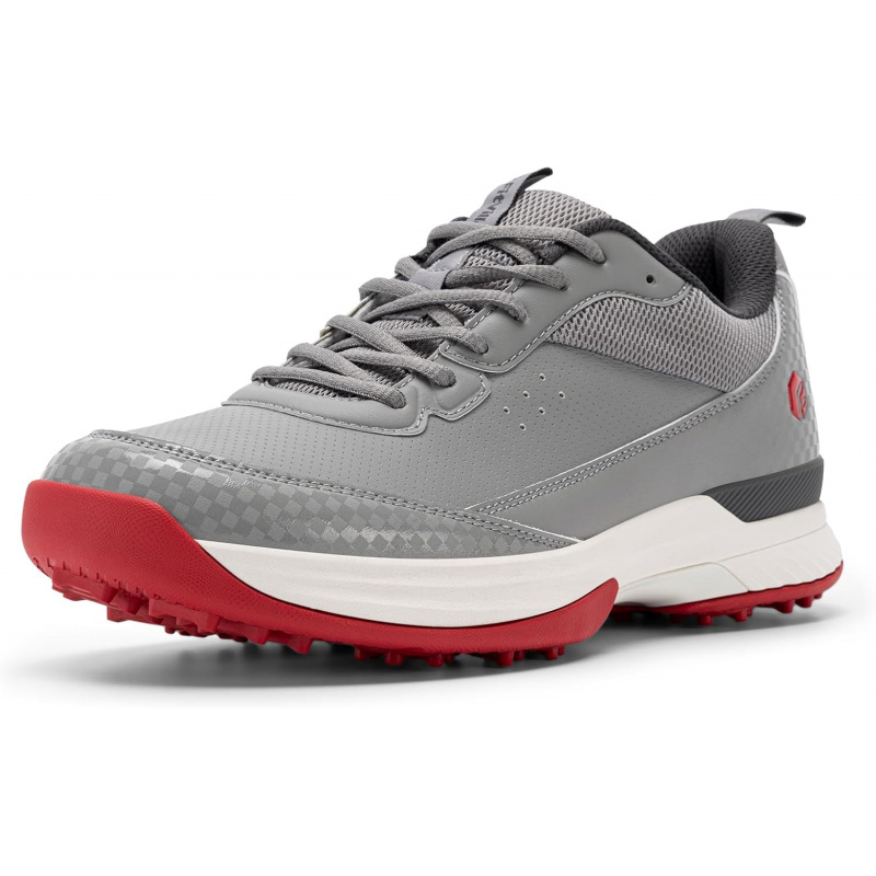 FitVille Wide Golf Shoes Men P - Golf Equipment Brands ulasan dan harga