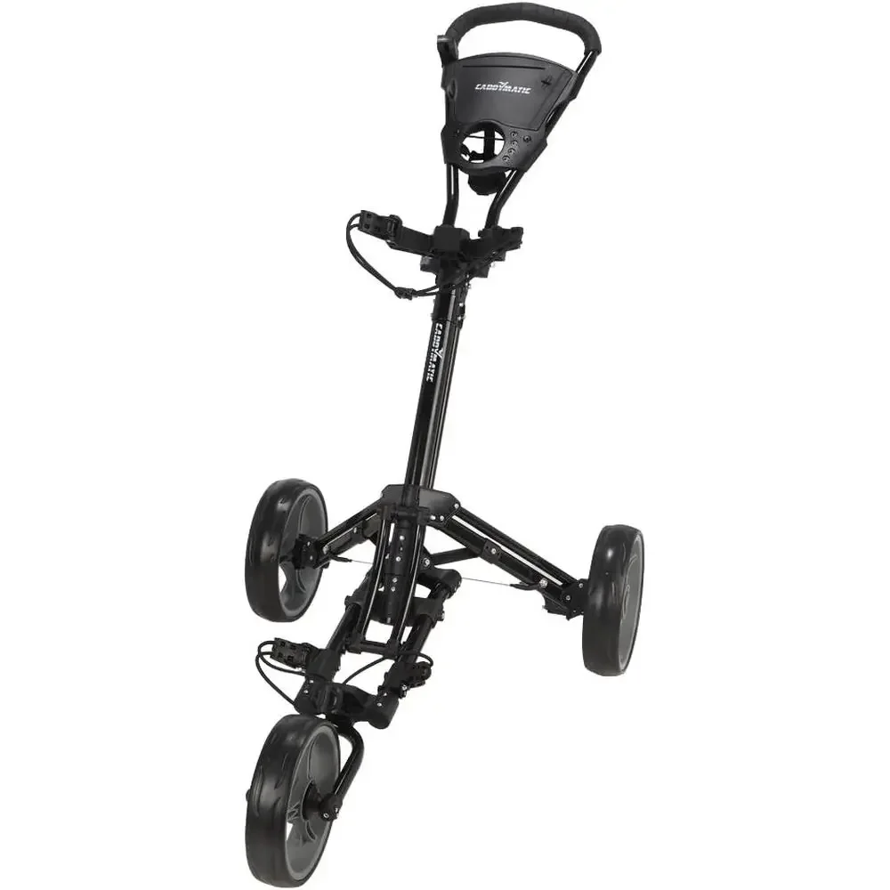 Lightweight One-k Folding Push - Pull Cart Fold ulasan dan harga