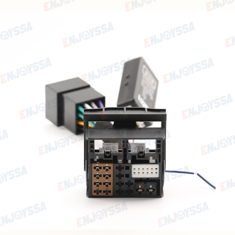 MQB RCD360 RCD360Pro For VW Go - Golf Equipment Used ulasan dan harga