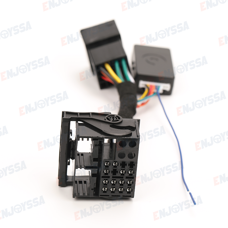 MQB RCD360 RCD360Pro For VW Go - Golf Equipment Used ulasan dan harga