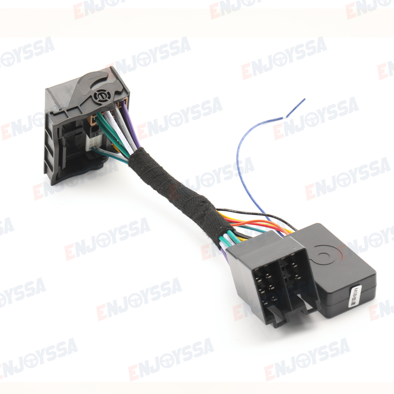 MQB RCD360 RCD360Pro For VW Go - Golf Equipment Used ulasan dan harga