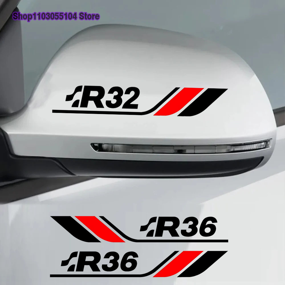 2Pcs Car Rearview Mirror Stick - Golf Equipment Used ulasan dan harga
