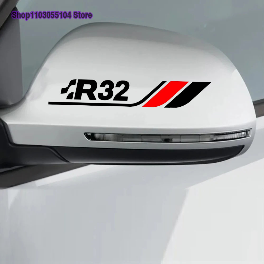 2Pcs Car Rearview Mirror Stick - Golf Equipment Used ulasan dan harga