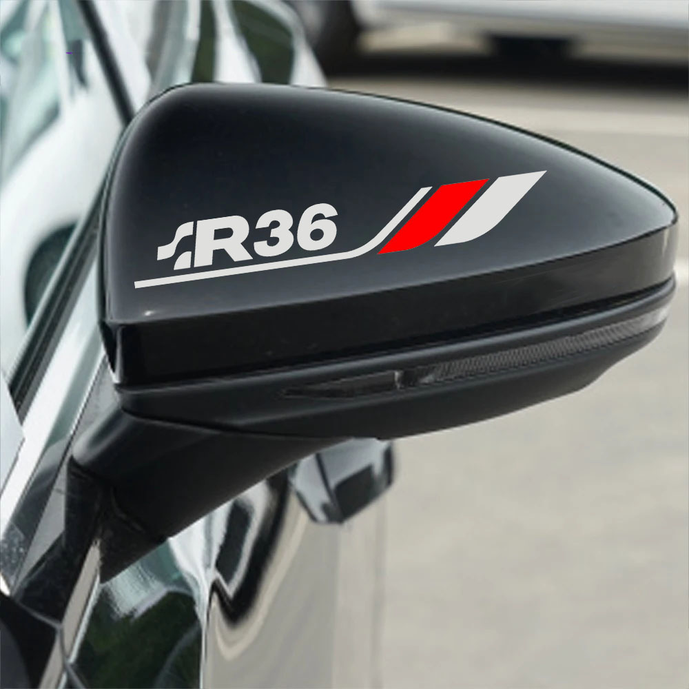 2Pcs Car Rearview Mirror Stick - Golf Equipment Used ulasan dan harga