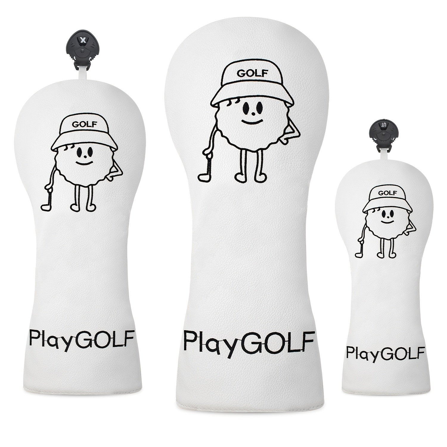 The Ordinary Person Playing Go - Golf Equipment Rack ulasan dan harga