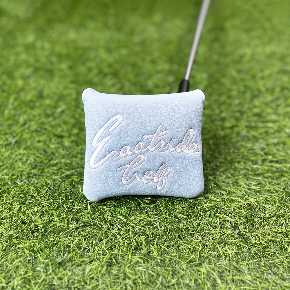 1 Golf Club Push Rod Cover Gol - Golf Equipment Rack ulasan dan harga