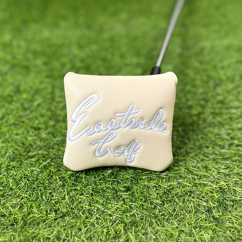 1 Golf Club Push Rod Cover Gol - Golf Equipment Rack ulasan dan harga