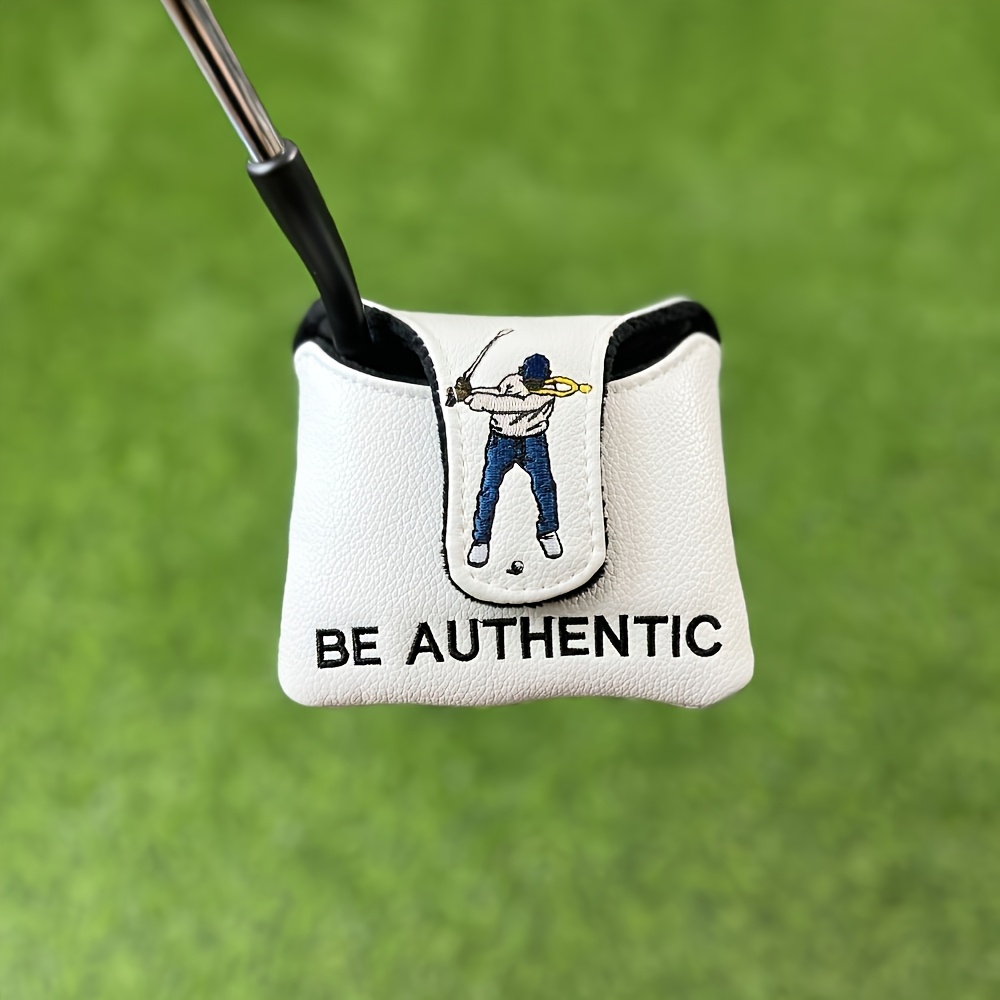 1 Golf Club Push Rod Cover Gol - Golf Equipment Rack ulasan dan harga