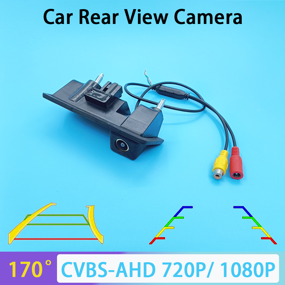 170 Degree AHD 1080P CVBS Car  - Golf Equipment Used ulasan dan harga