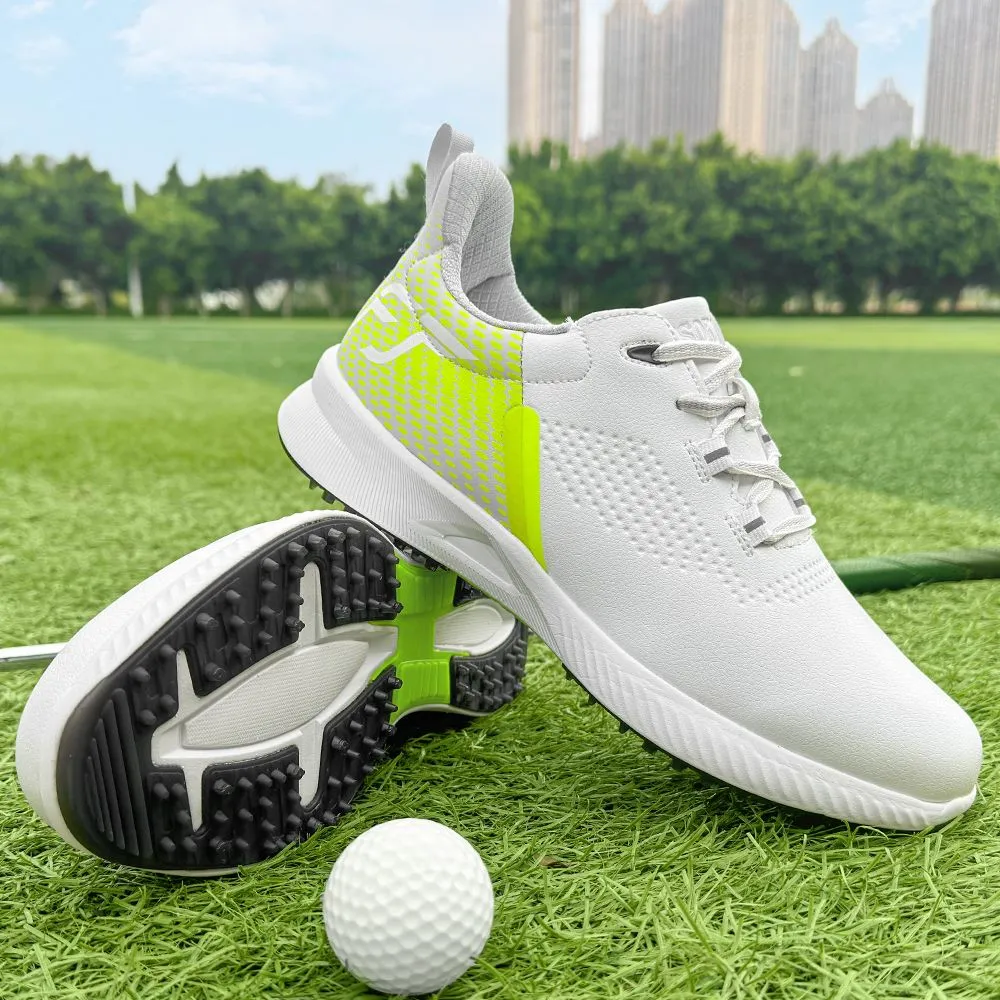 New Summer Couple Golf Shoes C - Golf Equipment Brands ulasan dan harga