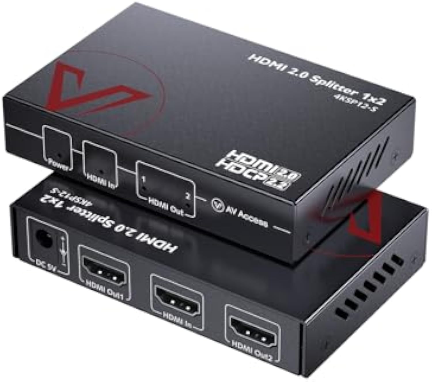 4K@60Hz/1080p@120Hz HDMI 2.0 S - Golf Zero ulasan dan harga