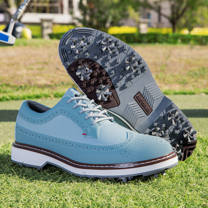 2026 Summer New Golf Sneakers  - Golf Equipment Brands ulasan dan harga
