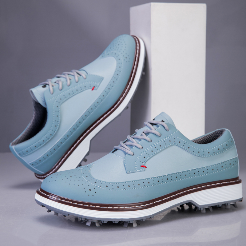 2026 Summer New Golf Sneakers  - Golf Equipment Brands ulasan dan harga