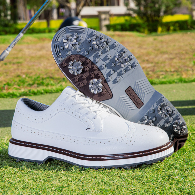 2026 Summer New Golf Sneakers  - Golf Equipment Brands ulasan dan harga