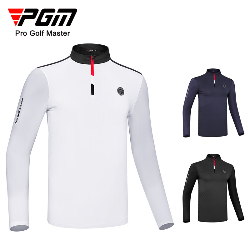 PGM Men's Golf Wear Summer Ice - Golf Equipment Brands ulasan dan harga