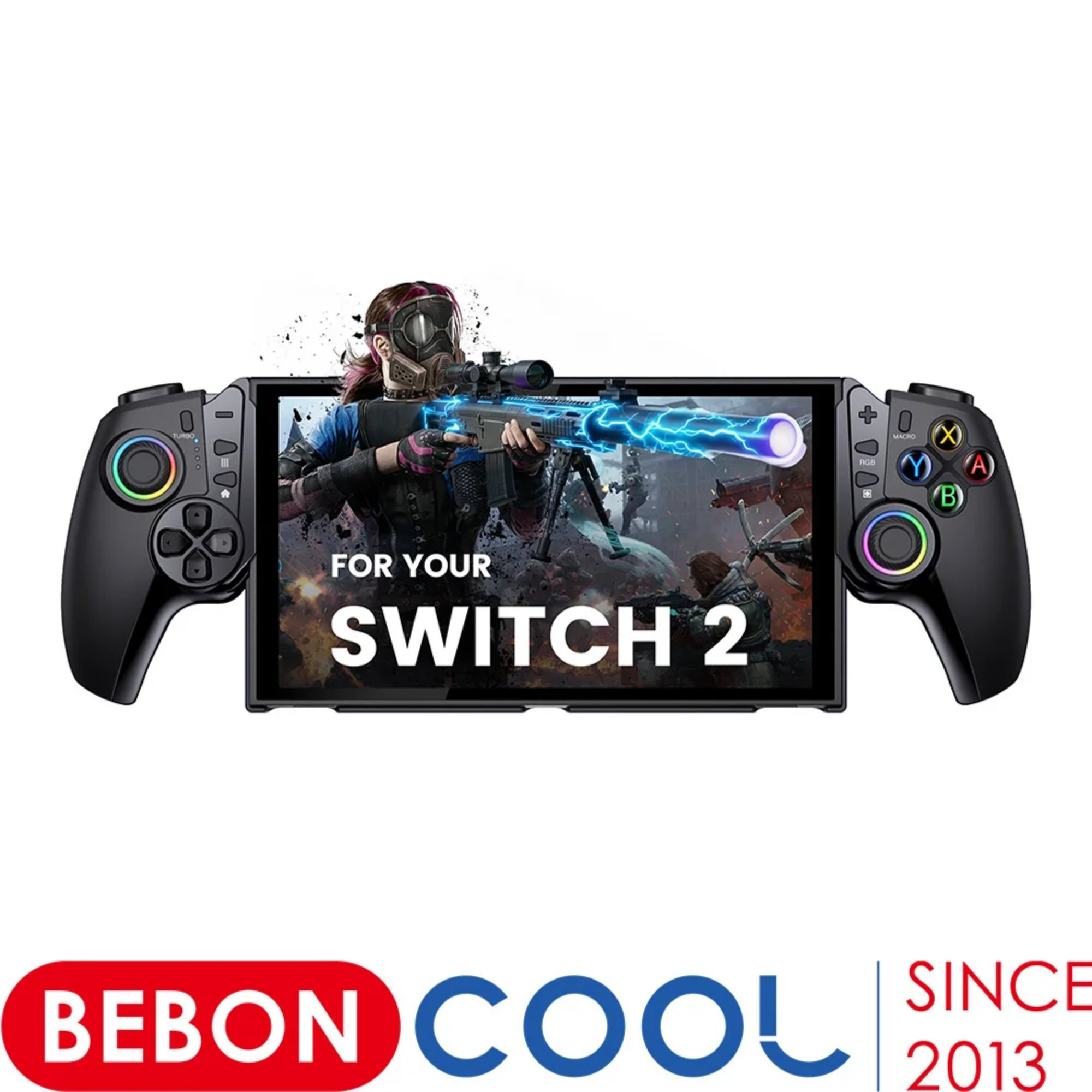 BEBONCOOL Wireless Controller  - Golf Zero ulasan dan harga