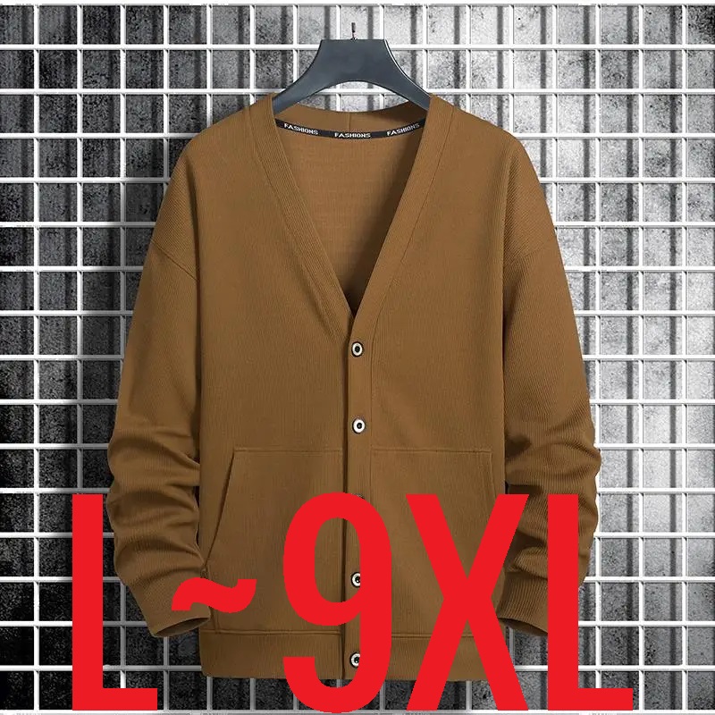 Knit Cardigan Men Korean Style - Golf Equipment Brands ulasan dan harga
