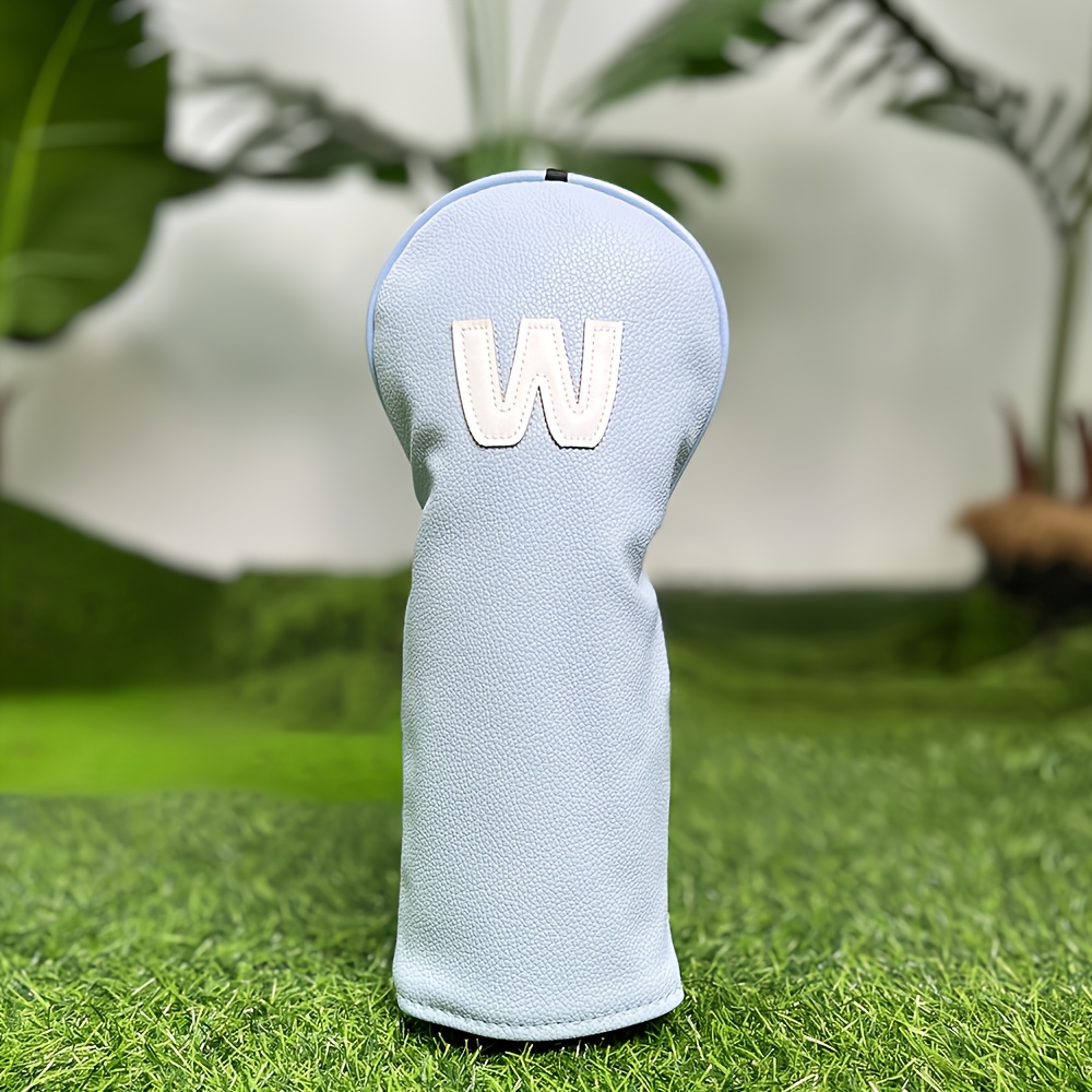 Golf Club Head Covers Golf Clu - Golf Equipment Rack ulasan dan harga