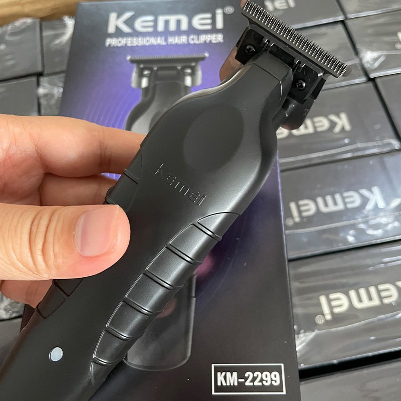Kemei 2299 Barber Cordless Hai - Golf Zero ulasan dan harga