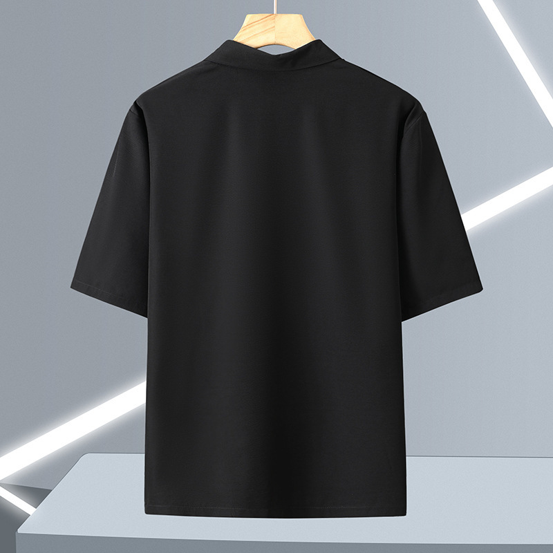 Extra Big Size 12XL Men's Casu - Golf Equipment Brands ulasan dan harga