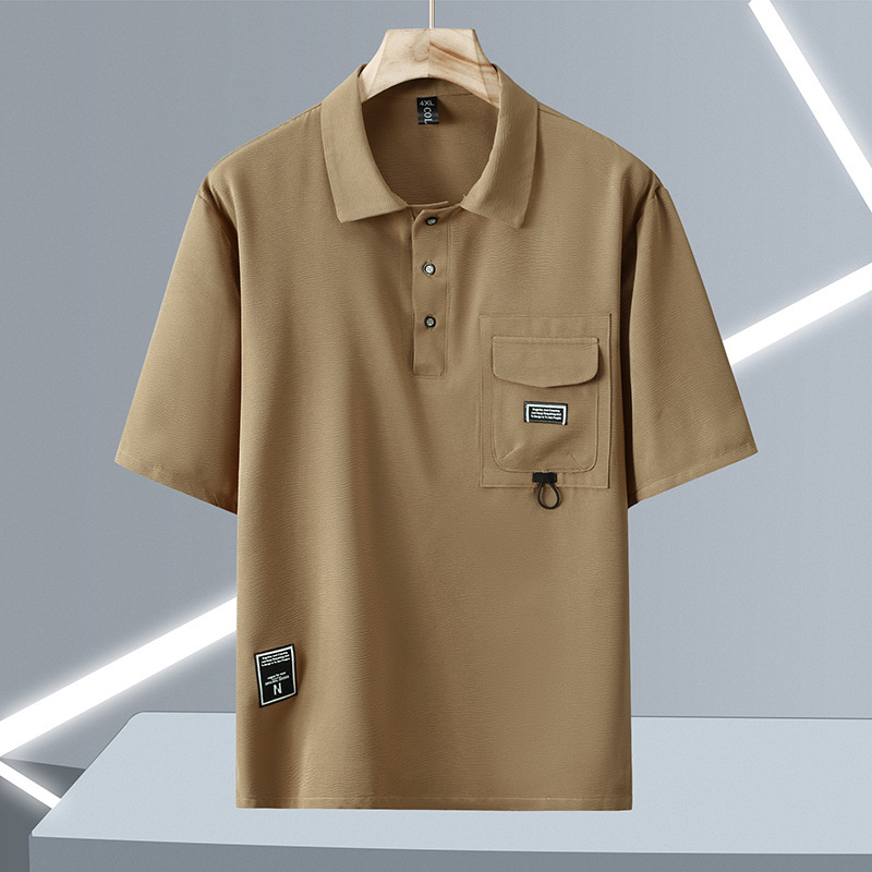 Extra Big Size 12XL Men's Casu - Golf Equipment Brands ulasan dan harga