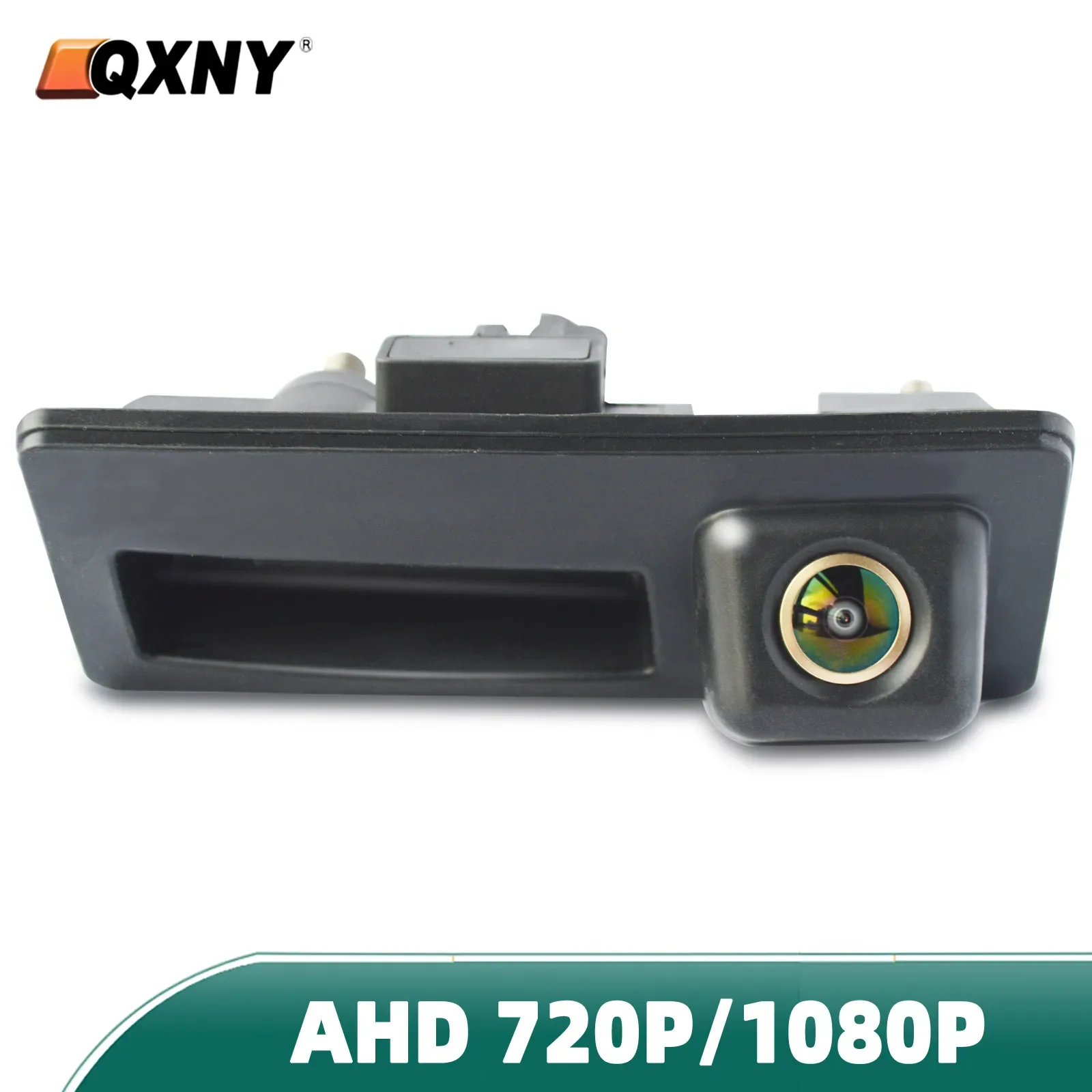 QXNY AHD CVBS  Backup Camera V - Golf Equipment Used ulasan dan harga