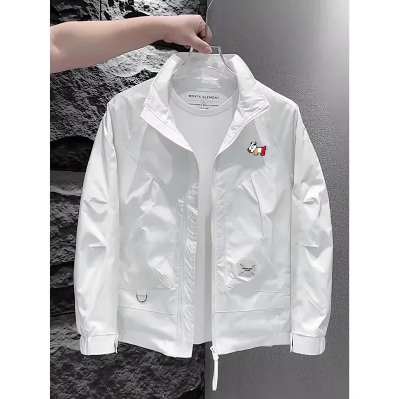 Korean Golf Jacket Men's Golf  - Golf Equipment Brands ulasan dan harga
