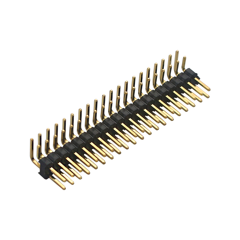 Raspberry Pi GPIO Header Kit 2 - Golf Zero ulasan dan harga