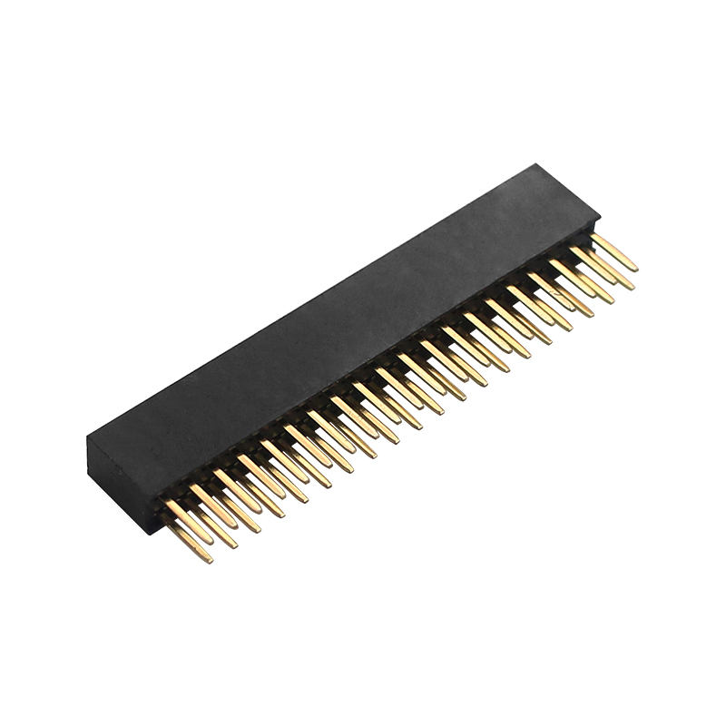 Raspberry Pi GPIO Header Kit 2 - Golf Zero ulasan dan harga