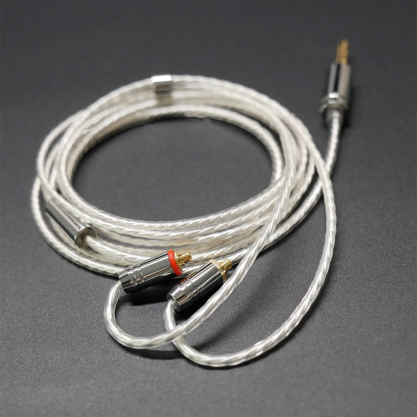 2 Strand Single Crystal Copper - Golf Zero ulasan dan harga