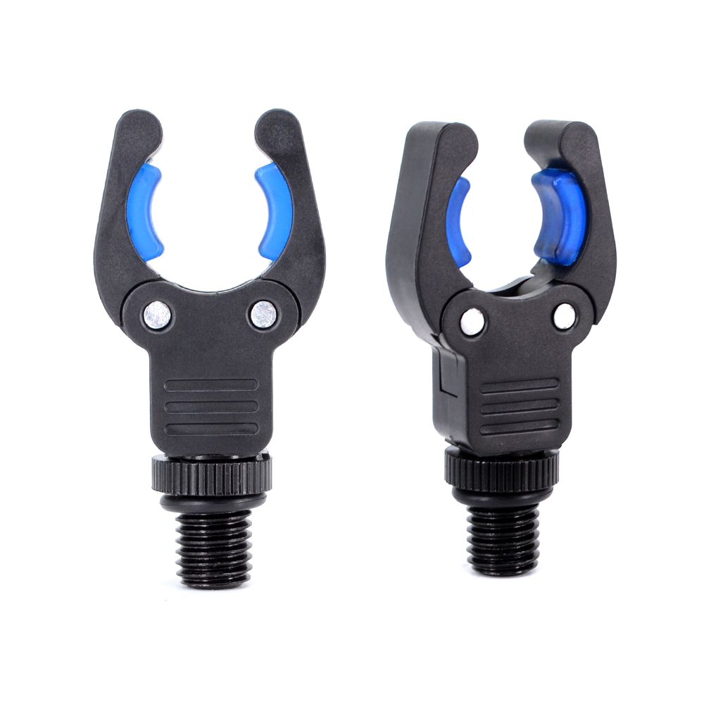 Hirisi 2pcs Carp Fishing Rod R - Head Racket Boom ulasan dan harga