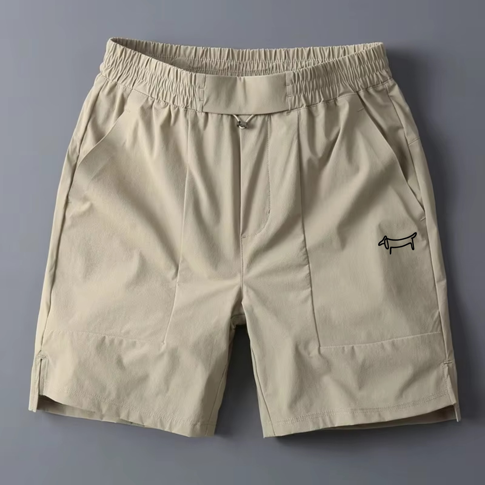 Summer Golf Shorts Men's High  - Golf Equipment Brands ulasan dan harga