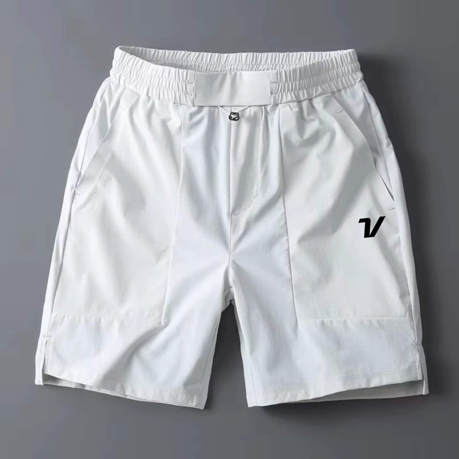 Summer Golf Shorts Men's High  - Golf Equipment Brands ulasan dan harga